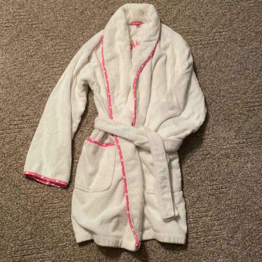 PINK Victoria’s Secret Robe Size M/L